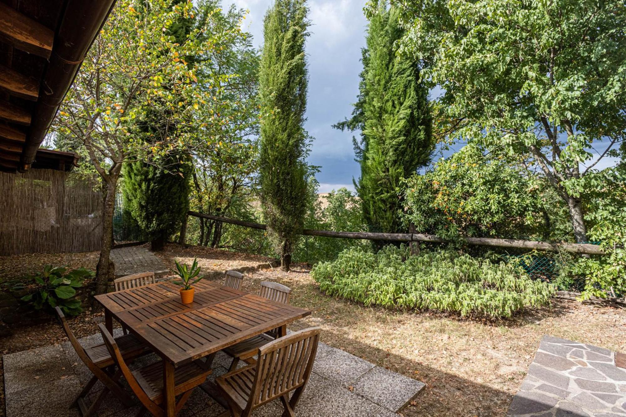 Pizzicalaluna Pianoro Exteriör bild